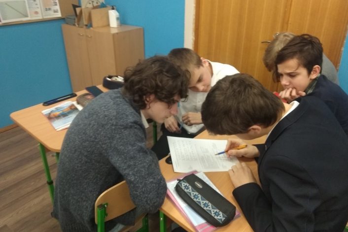 День української писемності та мови